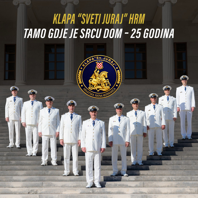 Tamo gdje je srcu dom
