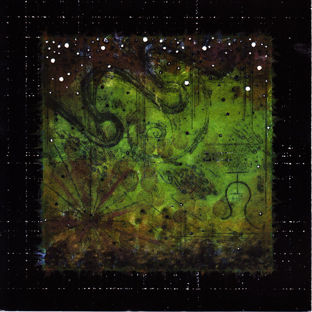 Emit cover art
