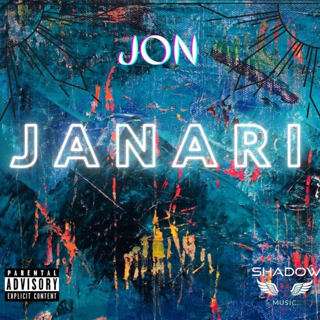 Jon | Spotify