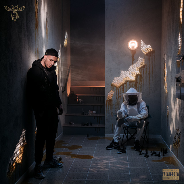 Pochette du titre C'est mort (feat. Leto & RK)