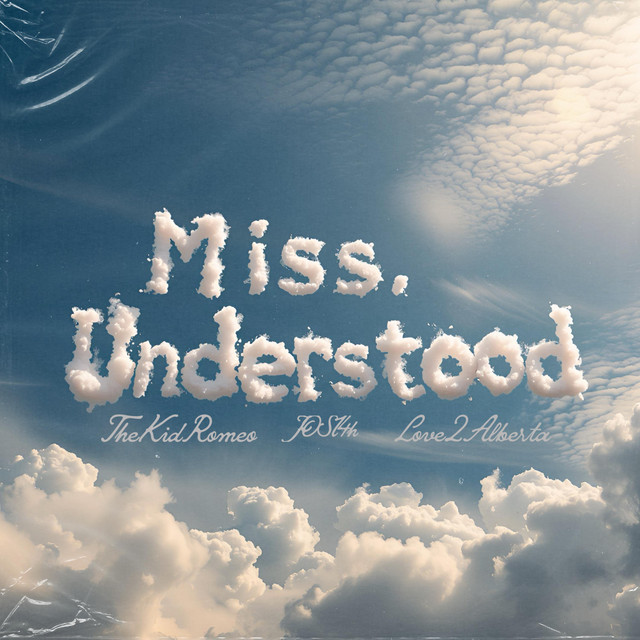 Miss Understood