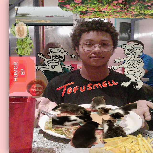 undefined album image