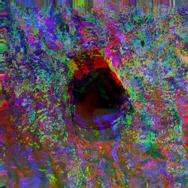 CYBERTECH FUTURISTICA cover art