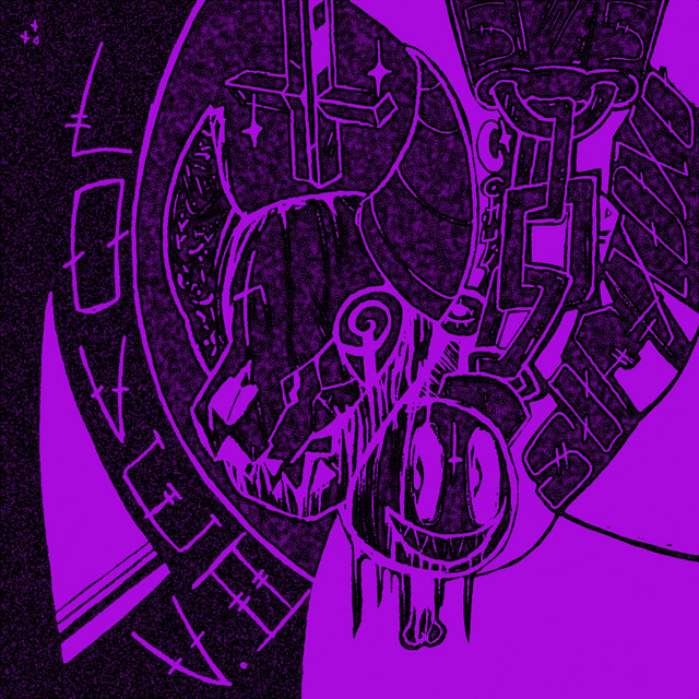 LoveV2 cover art
