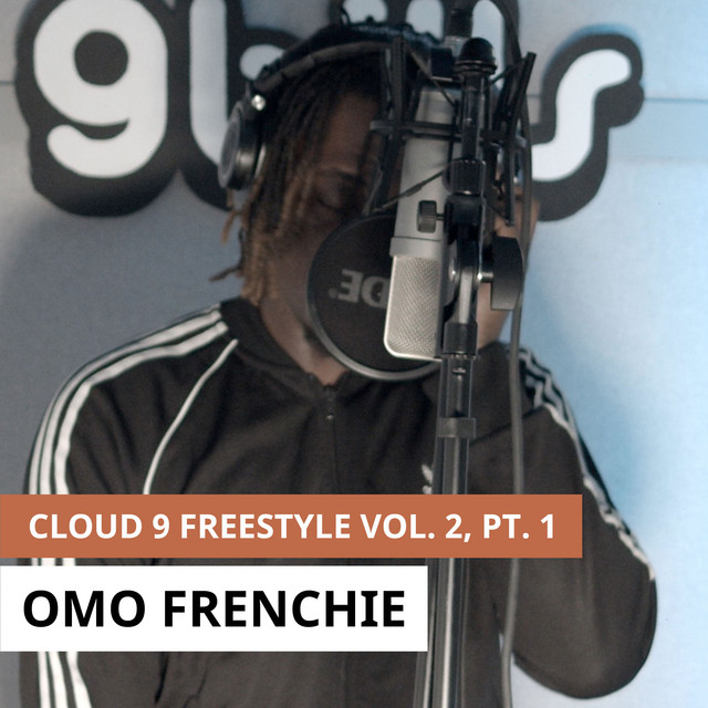 Cloud 9 Freestyle: Vol. 2, Pt.1