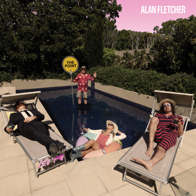Hey You cover art