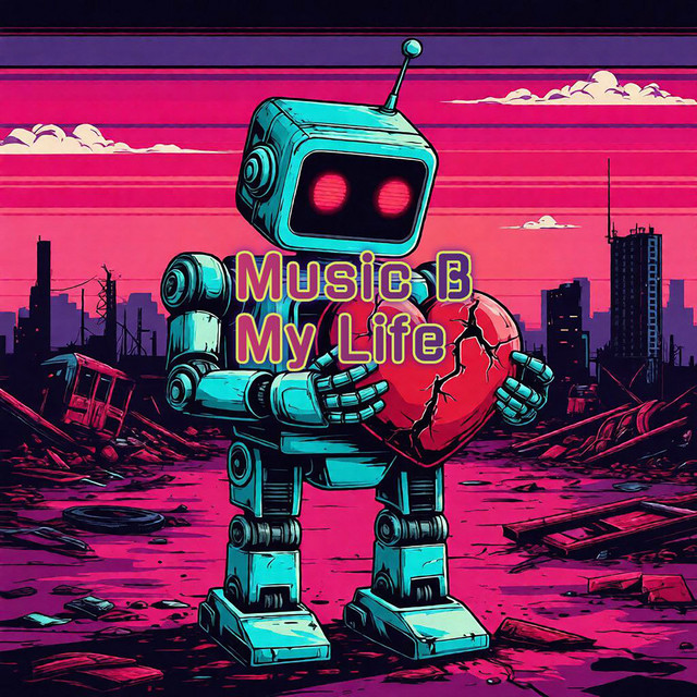 My Life - song and lyrics by Music B | Spotify