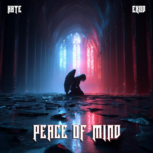 PEACE OF MIND