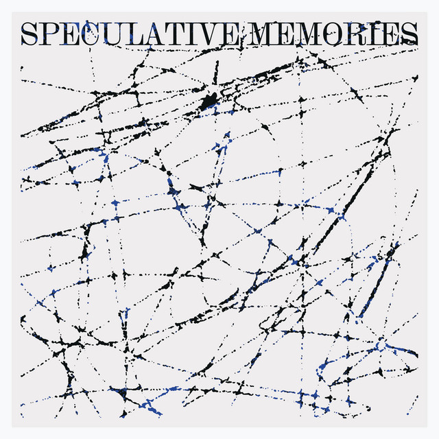 Speculative Memories cover art