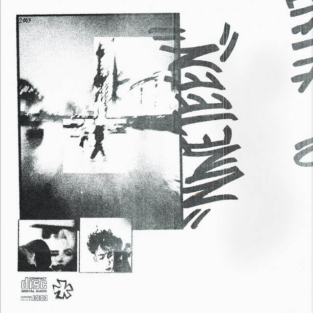 nineteen cover art