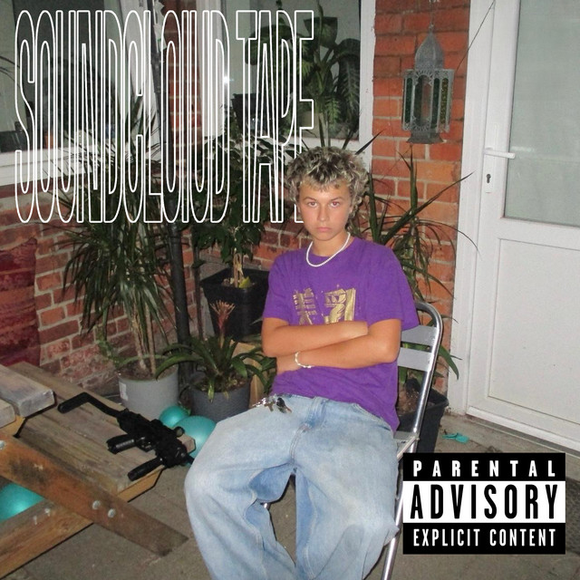 Soundcloud Tape