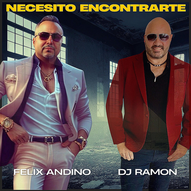 Necesito Encontrarte - Versión Bachata