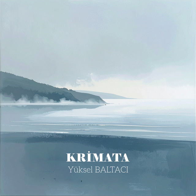 KRİMATA cover art