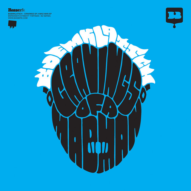 Cravings of a Mad Man - Original Mix cover art