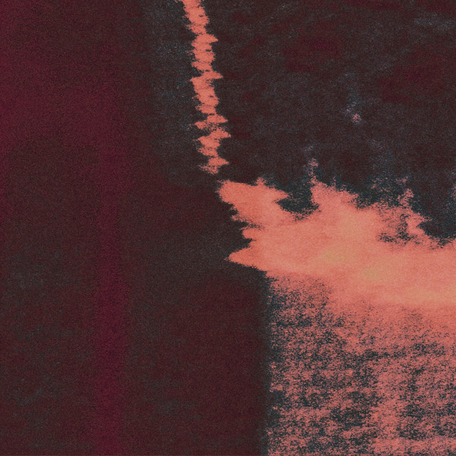s/t I cover art