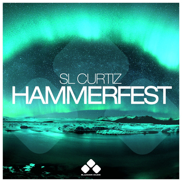 Hammerfest cover
