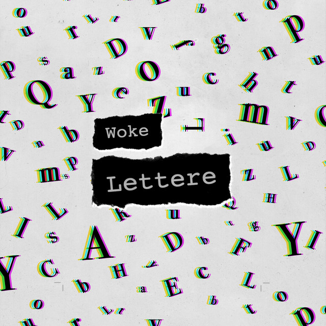 Lettere cover