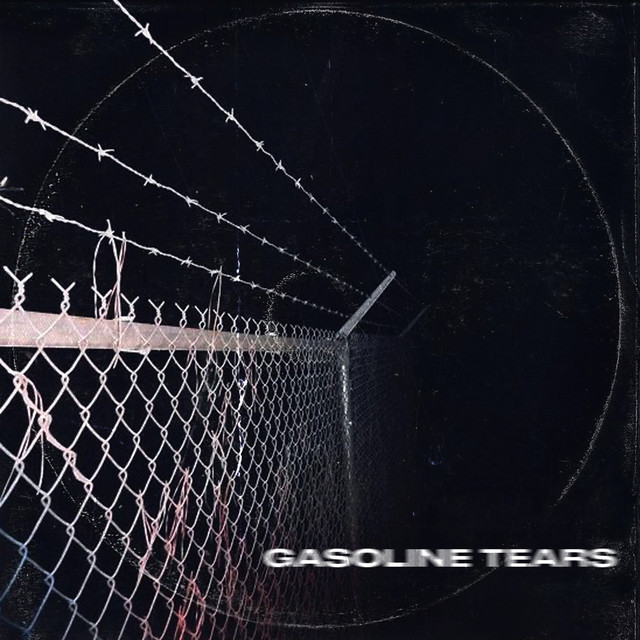 gasoline tears