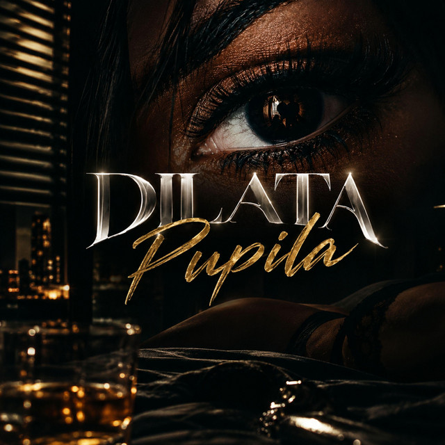 Dilata Pupila