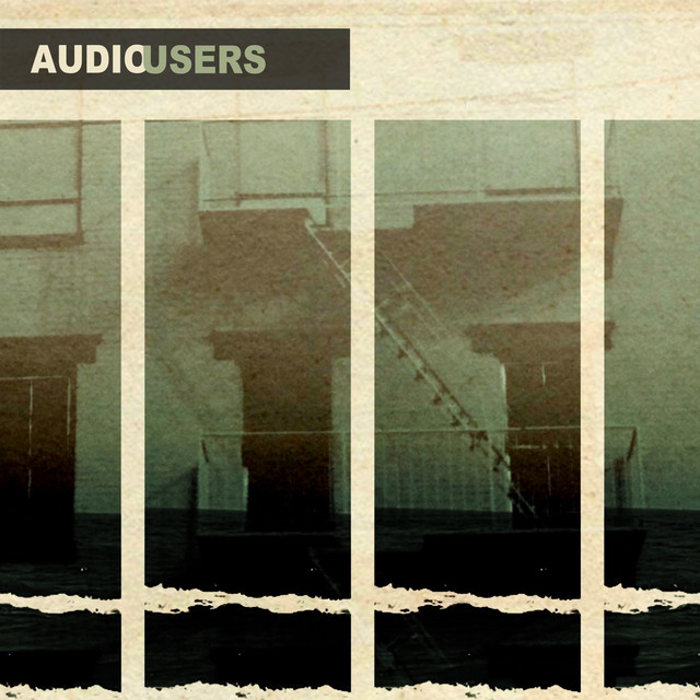 Audio Users cover art