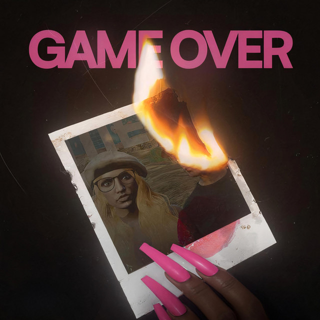 Game Over - Single by finny fin | Spotify