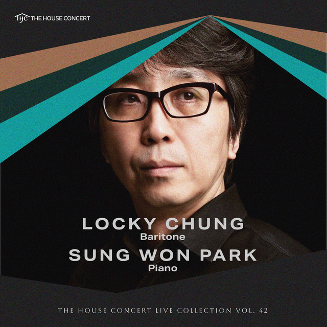 The House Concert Live Collection, Vol. 42: Locky Chung (Live at Classic Mutation, Seoul, 1/30/2009)