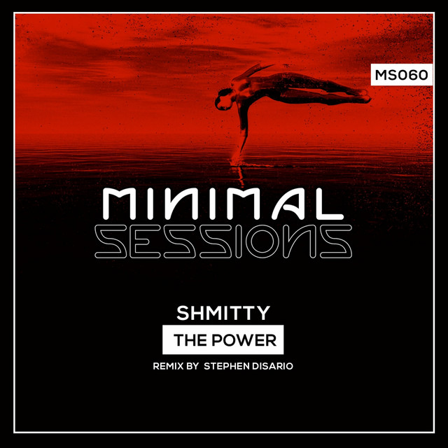 The Power - Original Mix