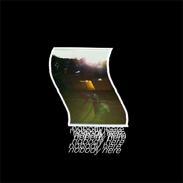 nobody here cover art