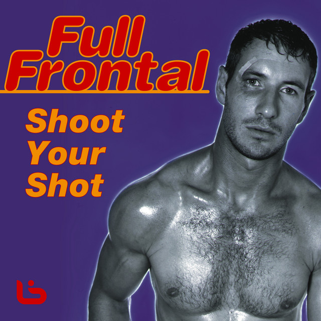 Shoot Your Shot cover