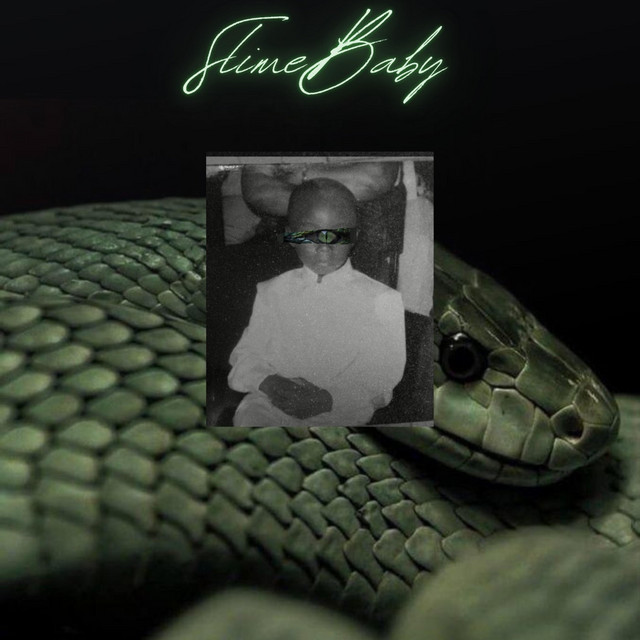 SLIMEBABY, Vol. 1 album image