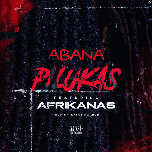 Abana cover