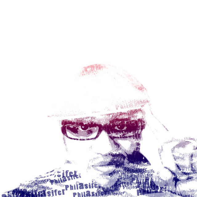 A Proper Introduction "LP" cover art