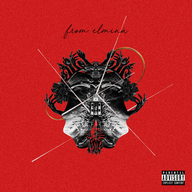 From: Elminá cover art