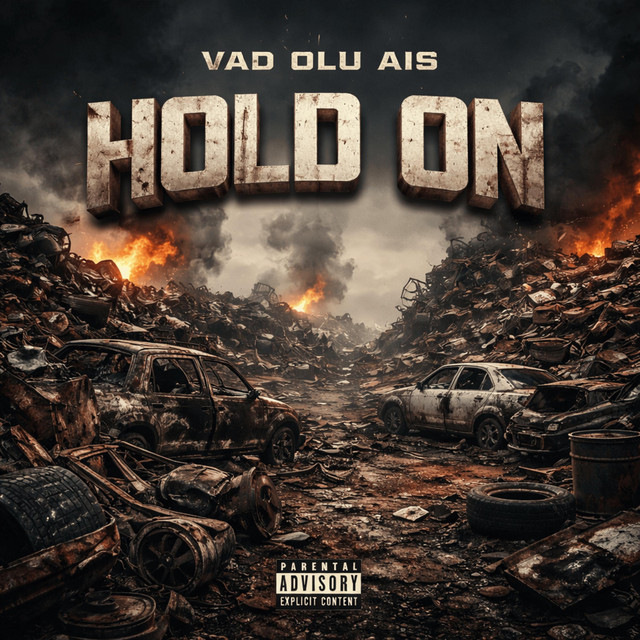 HOLD ON