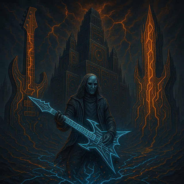 How It Ends release artwork