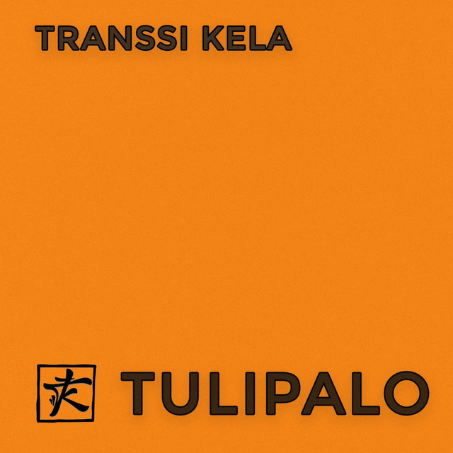 Tulipalo