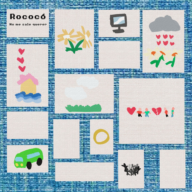 album image
