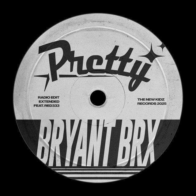 Pretty - Radio Edit