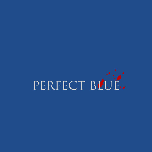Perfect Blue album image