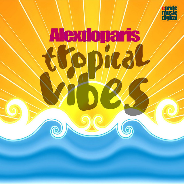 Tropical Vibes - DJ Fist Remix cover art