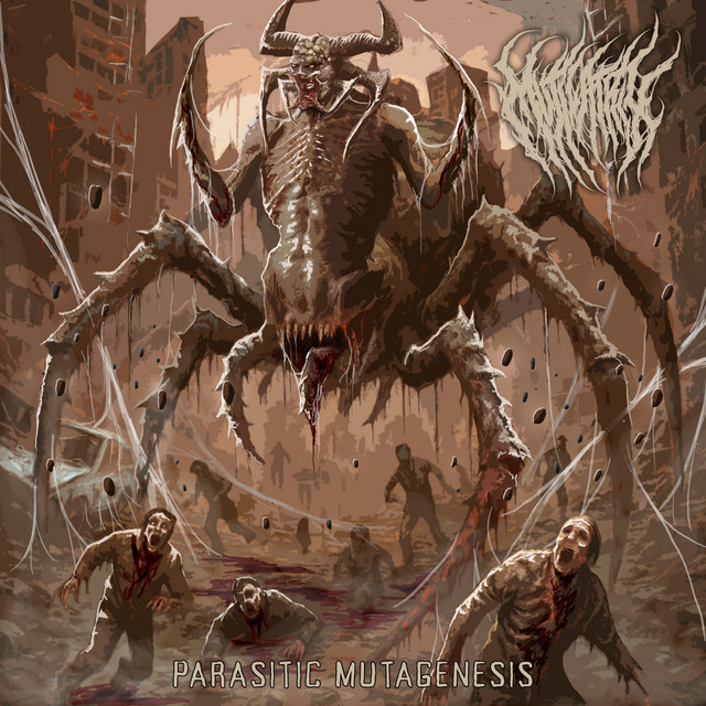 Mutilatrix