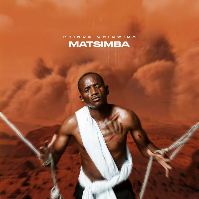 Matsimba cover art