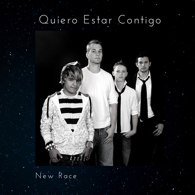 New Race Photo