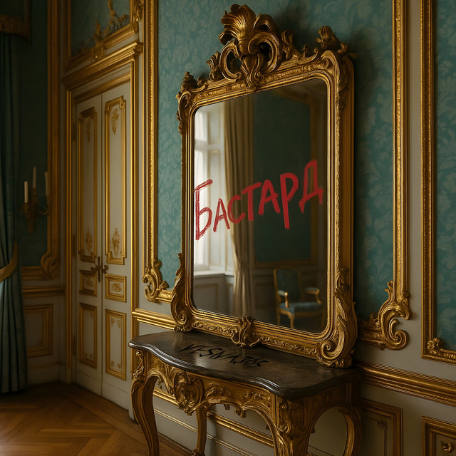 undefined album image