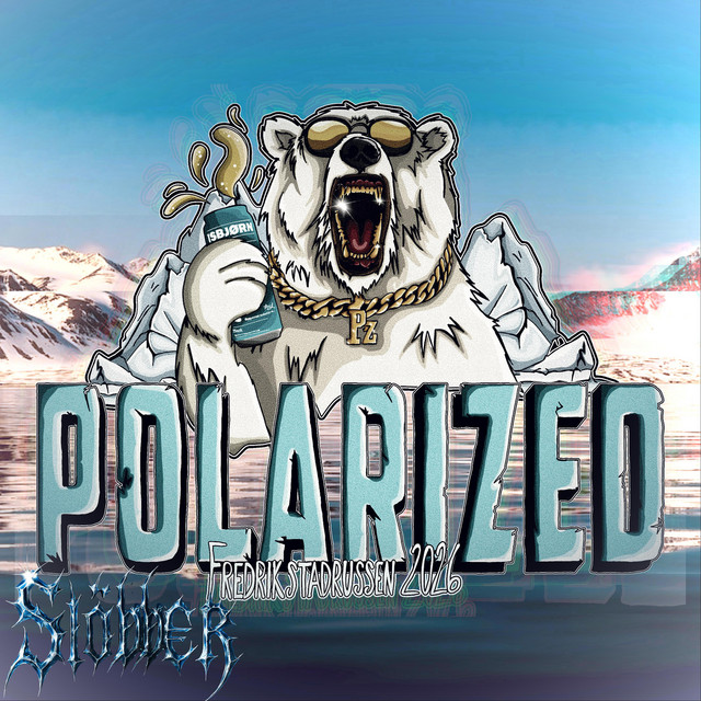 POLARIZED 2026 (Partysnekk)