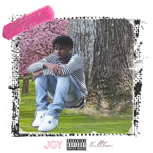 Cherry Tree cover art