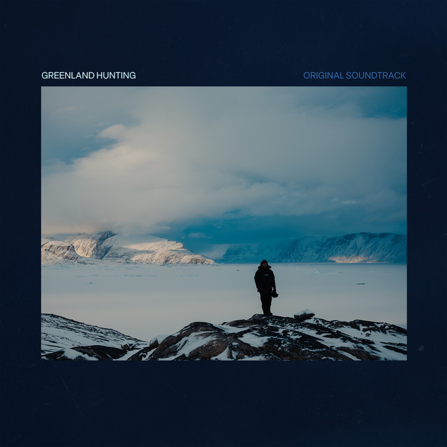 Greenland Hunting cover art