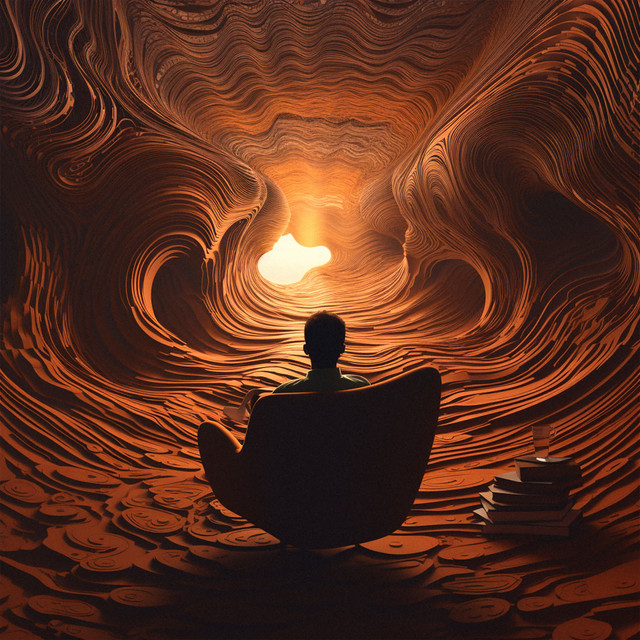 Solace Brown Noise 256 Hz cover art