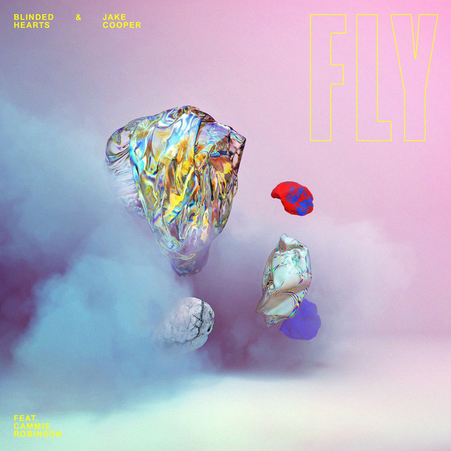 Fly (feat. Cammie Robinson)