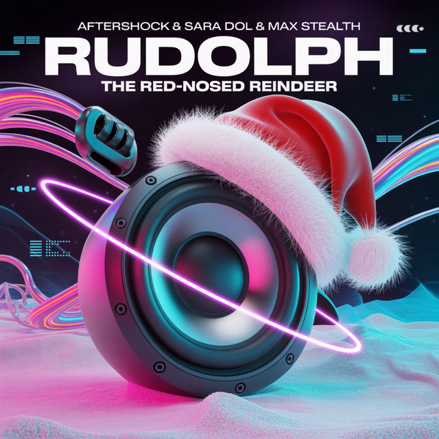 Rudolph the Red-Nosed Reindeer